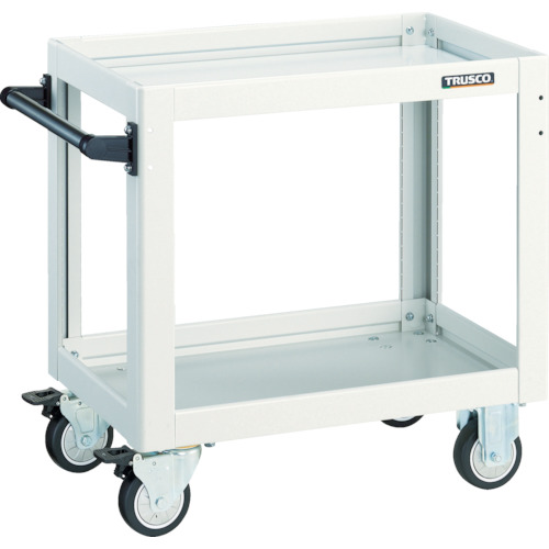 ツールワゴン ドルフィン 750×500 ウレタン W色