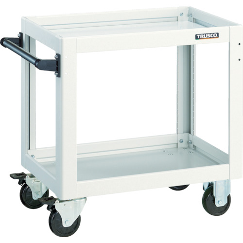 ツールワゴン ドルフィン 750×500 W色