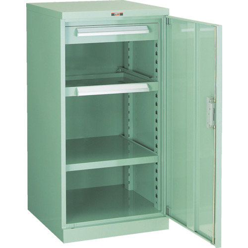 スライド工具キャビネット 501×551