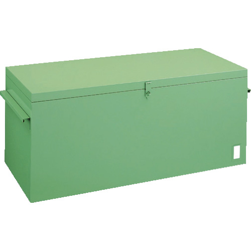 大型車載用工具箱 中皿なし 1200×600×600
