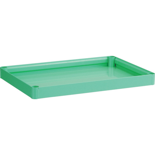 ファルコンワゴン 棚板600×400 YG色