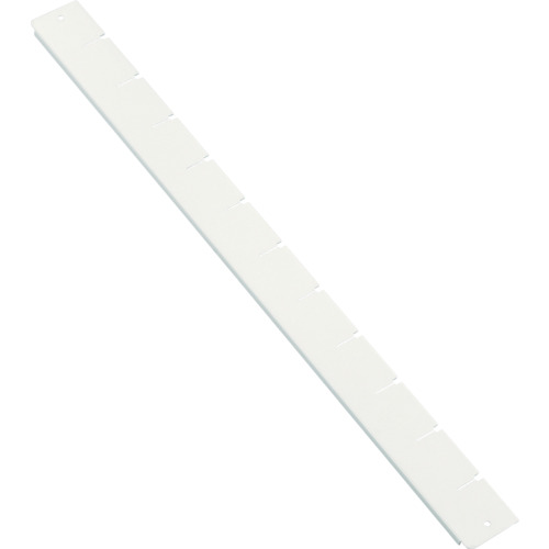 ファルコンワゴン用仕切板750×500用長 W色
