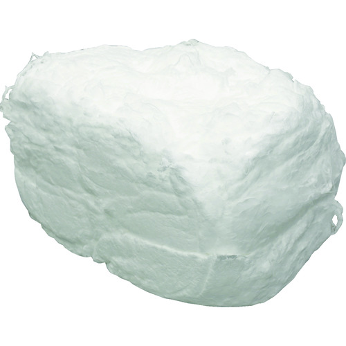 MAGIC FIBER(エムテックス マジックファイバー)油吸収材 バルク(綿)タイプ 1200g