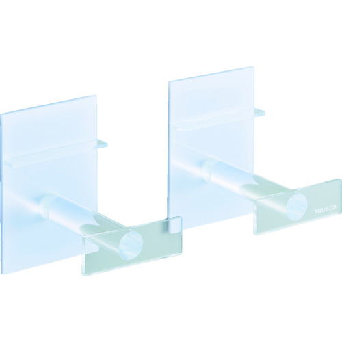 粘着ローラークリーナーホルダー フック1本型2個入