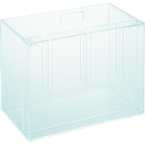 卓上用ボックス型粘着ローラークリーナーホルダー 3本用