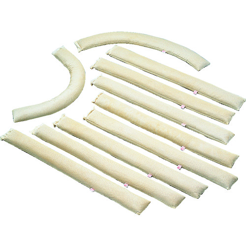 オイルクリーンブロック チューブタイプ 2kg (10本入)