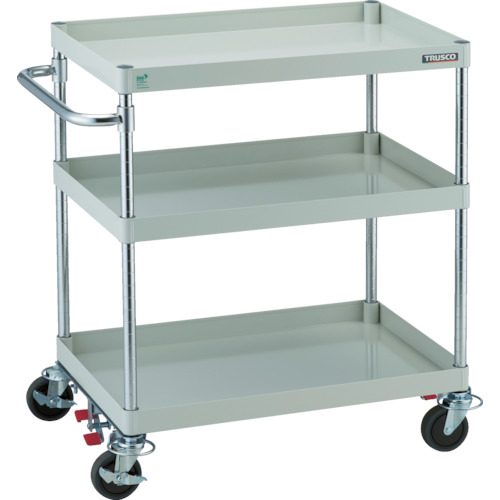 フェニックスワゴン  省音 750×500 4輪S付 W色