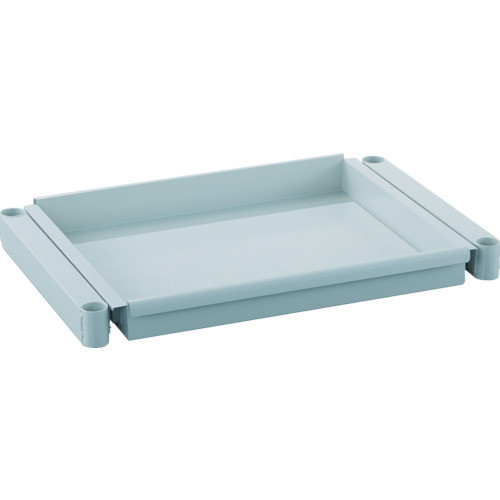 フェニックスワゴン  スライド棚板 600×400 W色