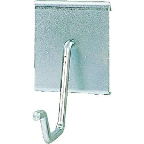 パネルコンテナラック用電気ドリルフック 1本爪