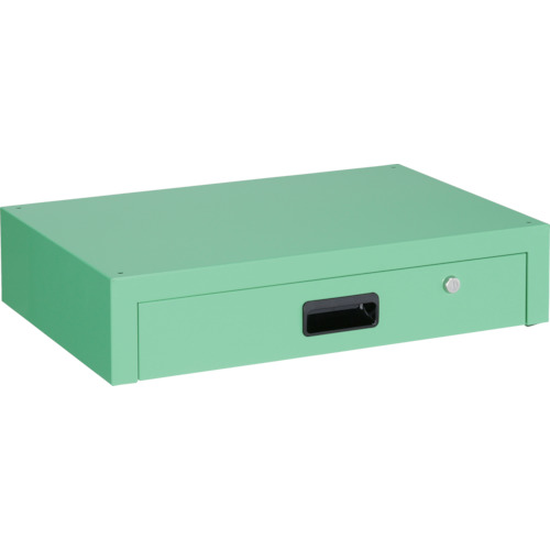 ラビットワゴン用引出1段 600×400 YG色