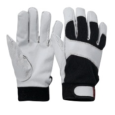 防寒　豚クレスト甲メリヤス（インナーフリース）　JW-868