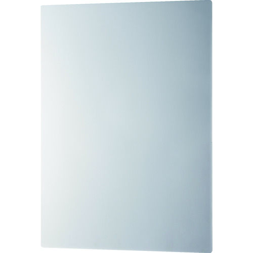 SUS304 ステンレスミラー A3 両面テープ貼り