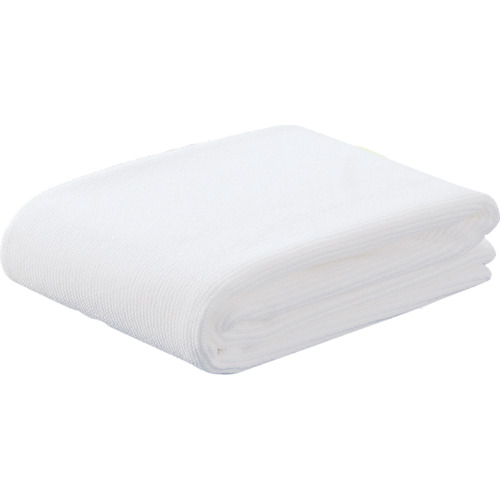 スーパーワイピングクロス 290mmX600mm ホワイト