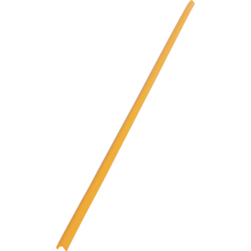 安心クッション L字型 極細 10本入り イエロー