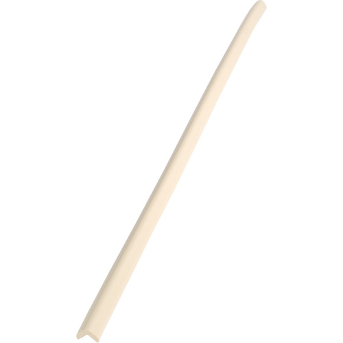 安心クッション L字型 細 10本入り アイボリー