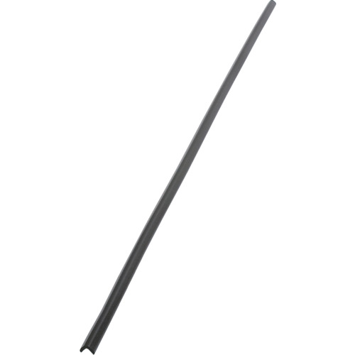 安心クッション L字型 極細 10本入り ブラック