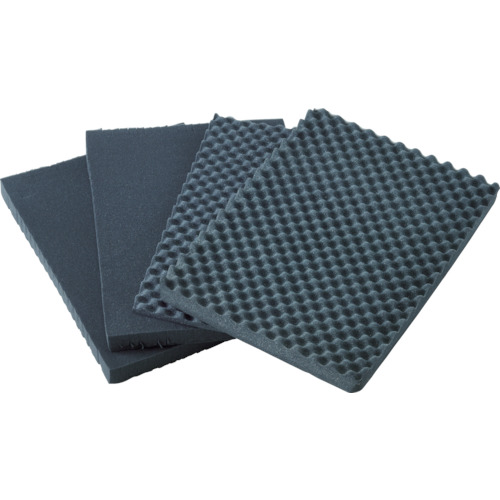 プロテクターツールケース用緩衝ウレタン XL