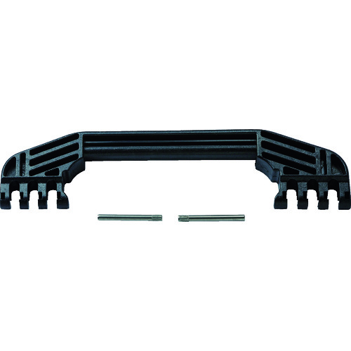 プロテクターツールケースTAK975/1133/1346用大ハンドル 黒