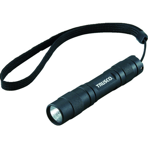 アルミLEDライト 85ルーメン Φ18×96mm