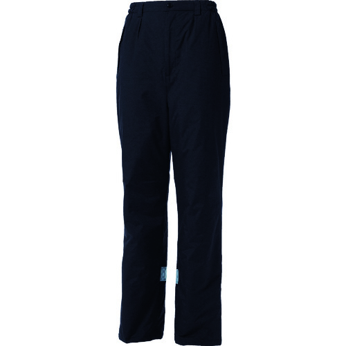 暖かパンツ Mサイズ ブラック