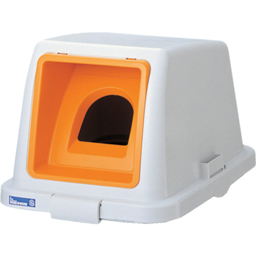 分別ペール70型用ビンカンフタ オレンジ