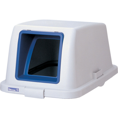 分別ペール90型用オープンフタ 青