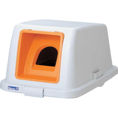 分別ペール90型用ビンカンフタ オレンジ