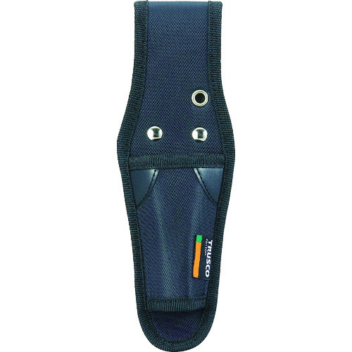 ペンチケース 一丁差し ブラック