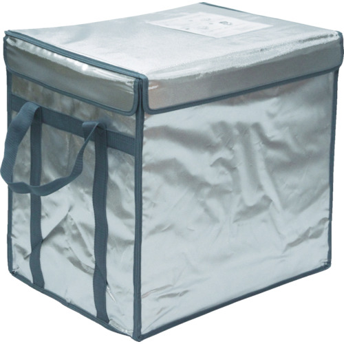 超保冷クーラーBOX マグネットタイプ 50L