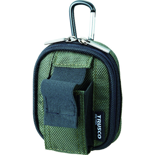 コンパクトツールケース グリーン