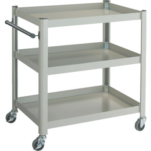 コンビネーションワゴン 643×427×H880 3段