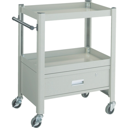 コンビネーションワゴン 643×427×H880 1段引出付