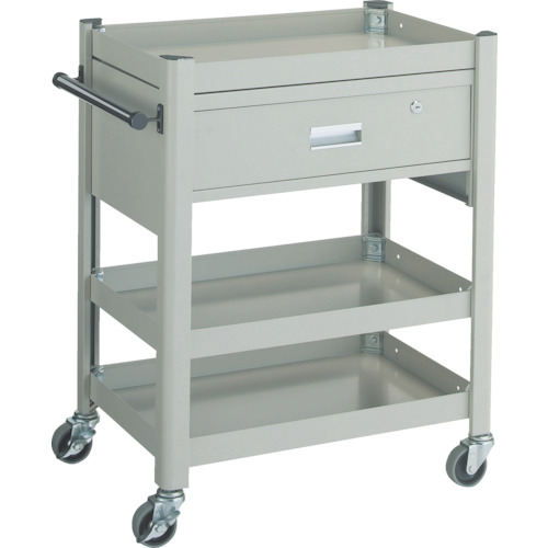 コンビネーションワゴン 643×427 1段引出付