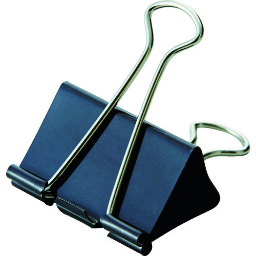 Tdb51 ダブルクリップ超特大 51mm 10個入 Tdb51 8000 Trusco トラスコ サイズ 超特大 狭口寸法 Mm 51 とじ枚数 枚 140