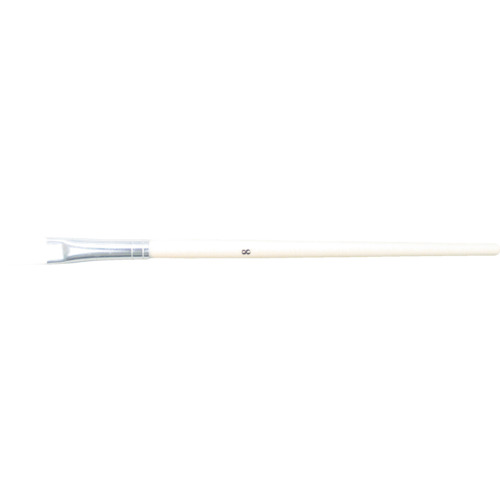 塗装用平筆 5本組 アクリル 8号 金具幅10mm 毛丈15mm