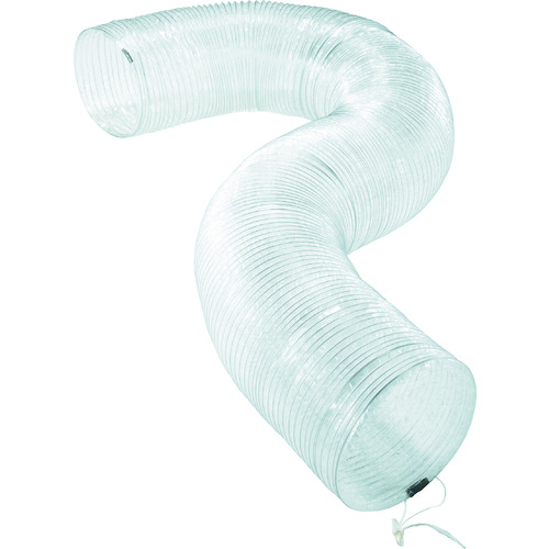 フレキシブルダクト使い捨てタイプ Φ320×5M
