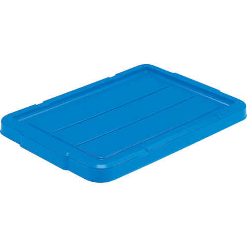 THC型コンテナ THC-16A、23A、35A用フタ 青