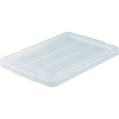 THC型コンテナ THC-16A、23A、35A用フタ 透明