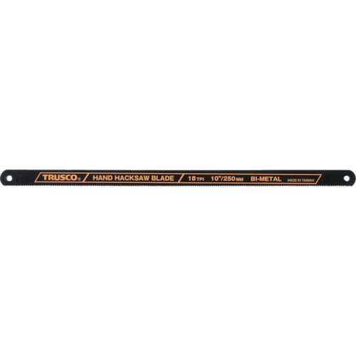 ハンドソー替刃 バイメタル 250mmX24山 5枚入