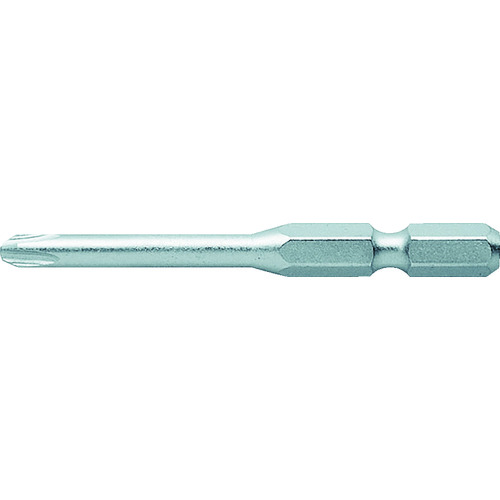 ネジに喰いつくビット2本組 段付 +2×150mm MG付