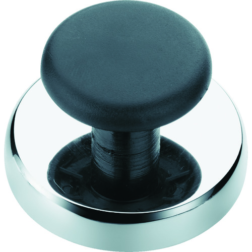 強力マグネットフック ツマミ型 33mm 3kg