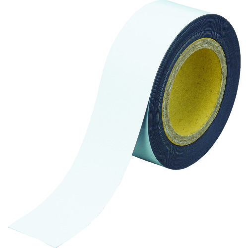 マグネット反射シート シルバー 50mm×10m