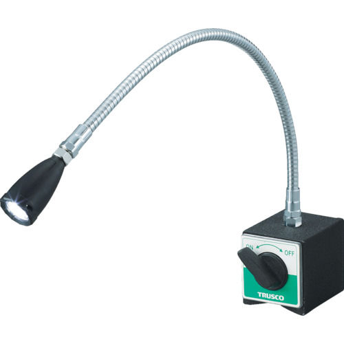 LEDフレキシブルライト 全高491mm TML4001