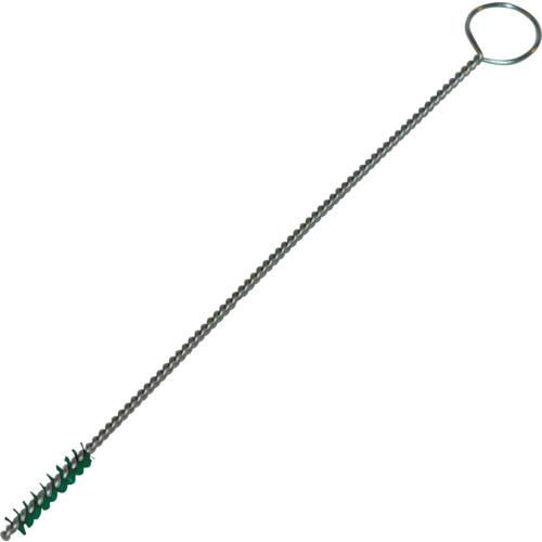 小径パイプブラシ 3.5mm HACCP対応 ホワイト