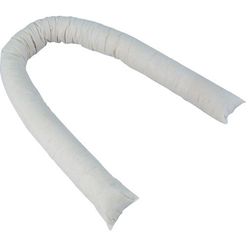 オイルキャッチャー 天然繊維 チューブタイプ Φ70×1200mm