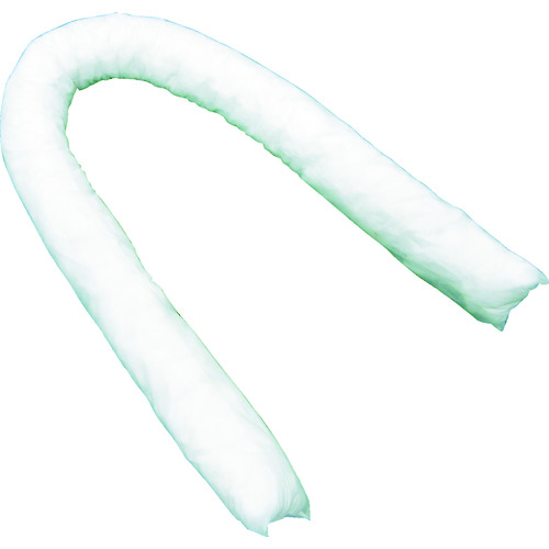 オイル・水両用キャッチャー天然繊維 チューブタイプ Φ70×120