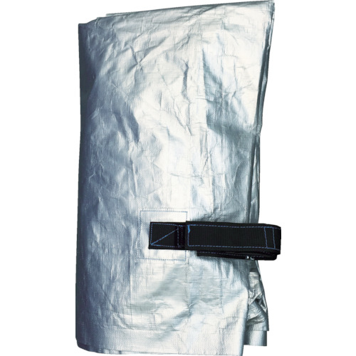 段積み超耐候性UVパレットカバー1100×1400用＃4000