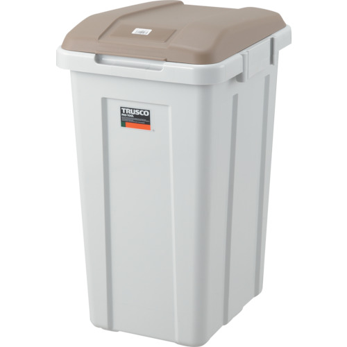 Rジョイント分別ボックス 45L フタ茶色