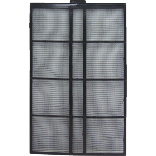 スポットエアコン標準フィルター