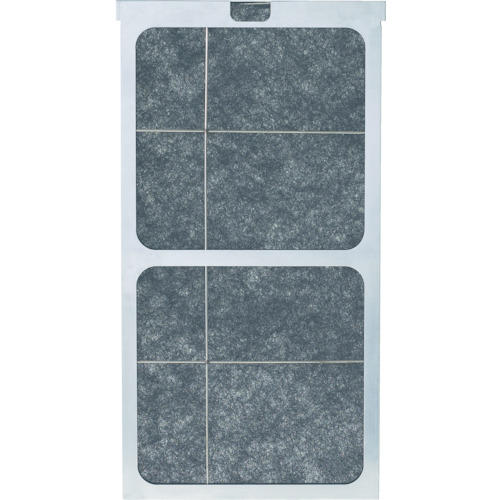 スポットエアコン用オイルミストフィルター